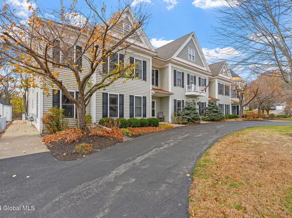 80 Maple Avenue APT C, Voorheesville, NY 12186