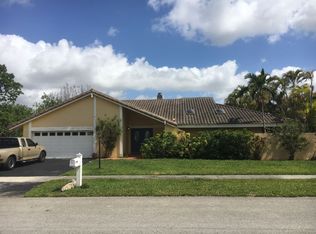 11485 SW 101st Ter, Miami, FL 33176