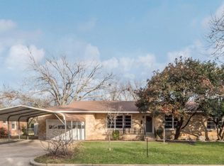 2113 Curtis Dr, Waco, TX 76710