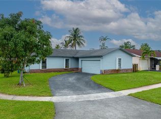10900 NW 28th St, Fort Lauderdale, FL 33322