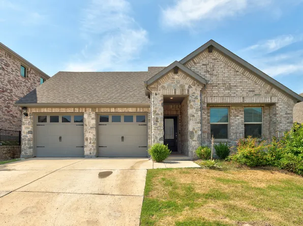 1506 Ironwood Way, Melissa, TX 75454