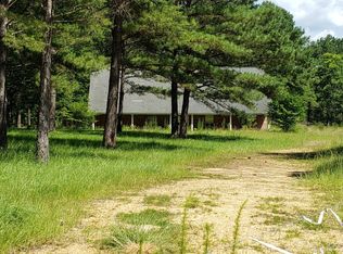 2596 Bahalia Rd NE, Wesson, MS 39191