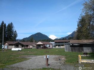 115 E Willame Street, Packwood, WA 98361