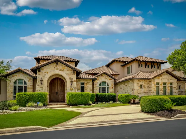 13 Montivillers, San Antonio, TX 78257