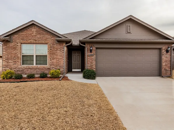 11444 NW 130th St, Piedmont, OK 73078