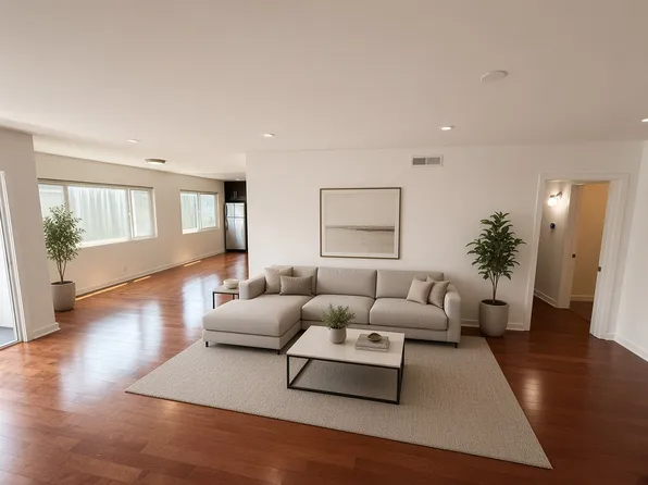 811 S Bedford St APT 204, Los Angeles, CA 90035