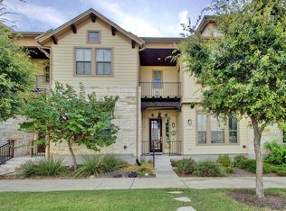 4617 Mattie St, Austin, TX 78723