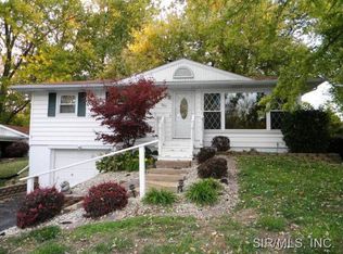 307 Pleasant Ridge Rd, Fairview heights, IL 62208