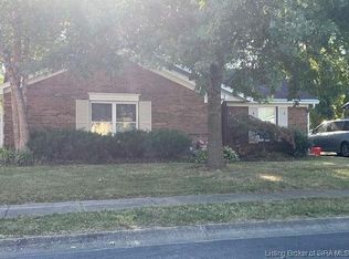 2056 Cardinal Ln, Jeffersonville, IN 47130