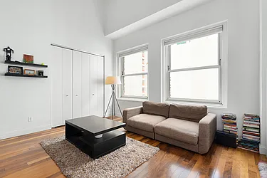 Rented by Berkshire Hathaway HomeServices New York Properties