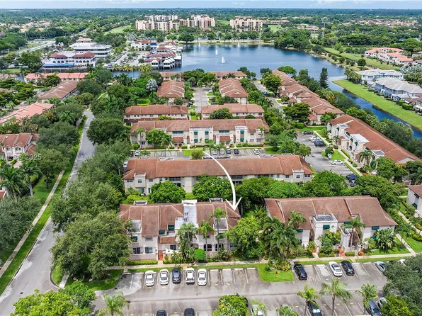 6603 Via Regina #50, Boca Raton, FL 33433