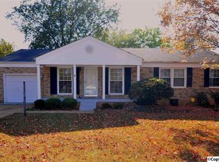 313 Mockingbird Rd SE, Huntsville, AL 35803