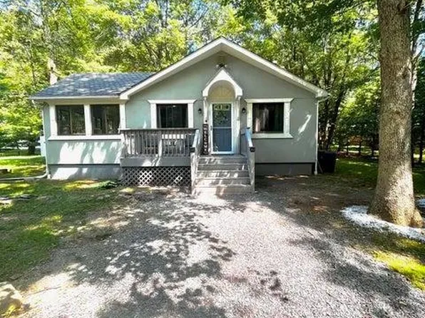 1522 Route 534, Albrightsville, PA 18210