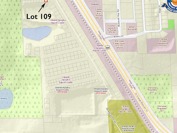 5th image of 1321 Apopka Airport Rd Unit 90