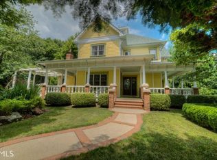 357 Bryant Creek Rd, Ellijay, GA 30540