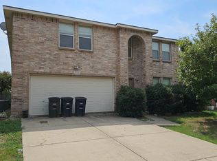 1716 Rialto Way, Justin, TX 76247