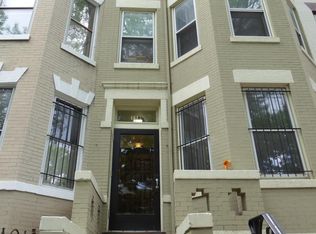 118 3rd St NE APT 1, Washington, DC 20002