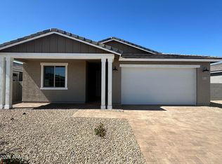 5514 W Summerside Rd, Laveen, AZ 85339