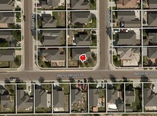 2988 Temple, Laredo, TX 78043