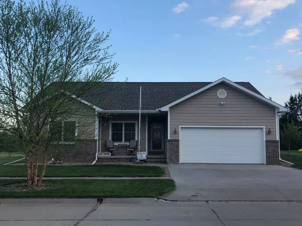 806 W Grandview St, Sutton, NE 68979