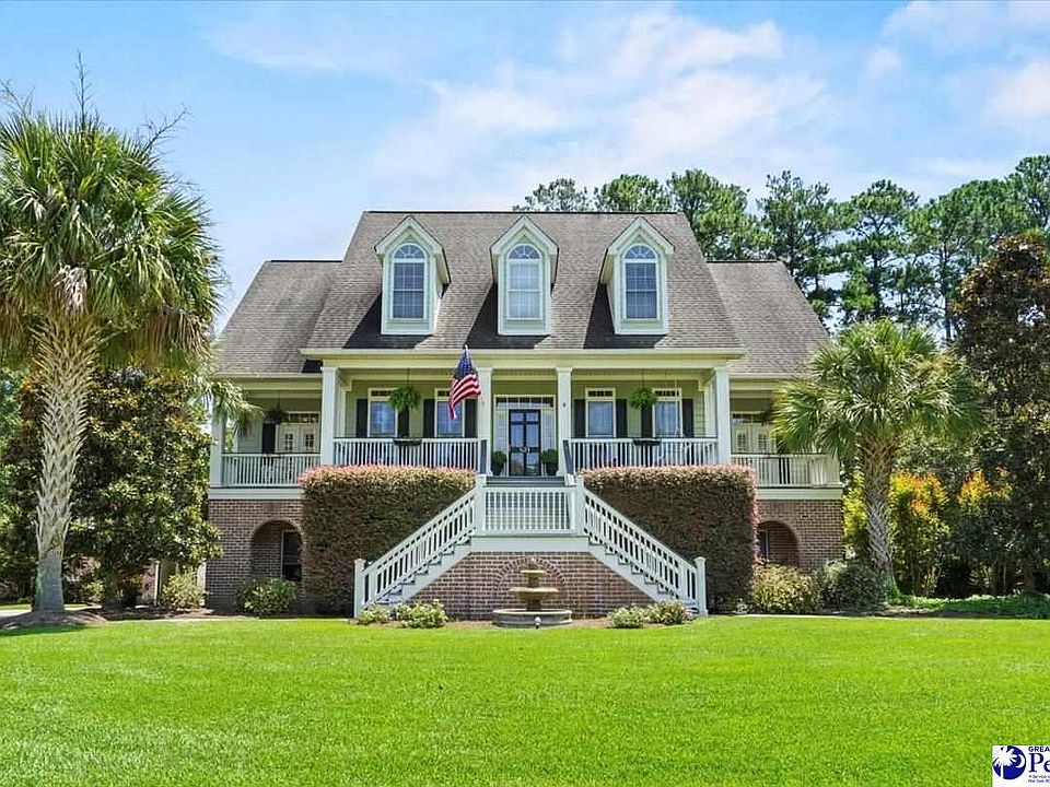 831 Oldfield Cir, Florence, SC 29501 Zillow
