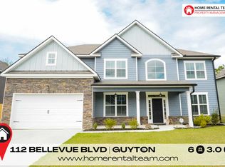 112 Bellevue Blvd, Guyton, GA 31312