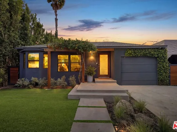 12319 Greene Ave, Los Angeles, CA 90066