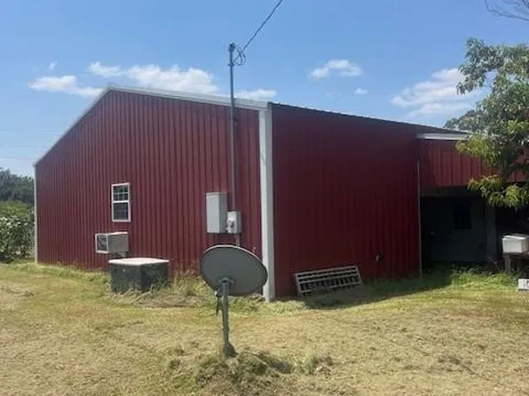 20190 Simmons Rd, Franklinton, LA 70438