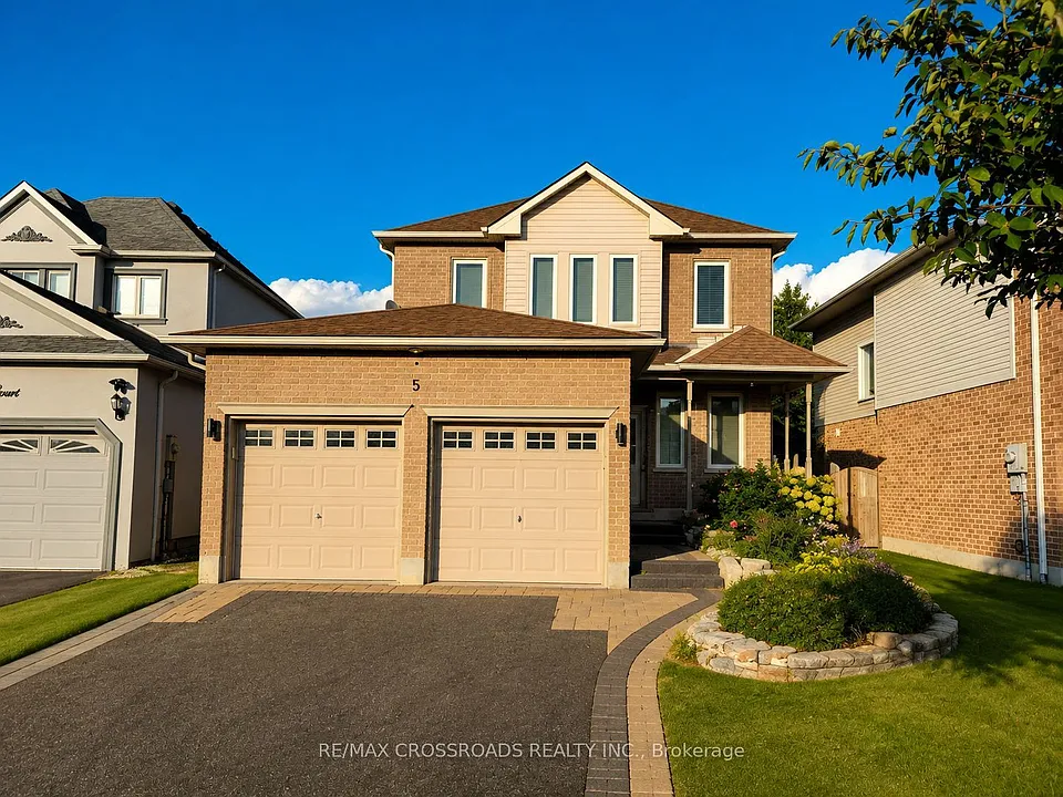 5 Robert Correll Ct