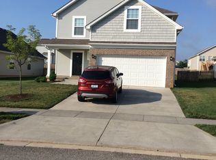 126 Meadowcrest Dr, Georgetown, KY 40324