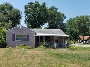 117 Favony Ave, Toledo, OH 43615