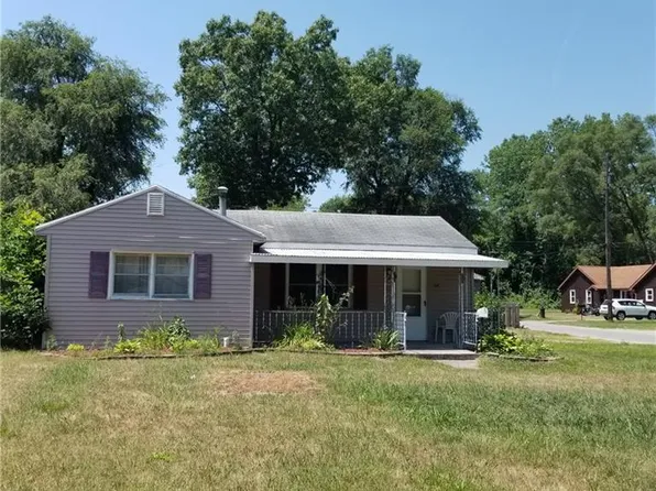 117 Favony Ave, Toledo, OH 43615