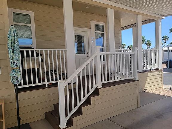 3rd image of 233 N Val Vista Dr Unit 280