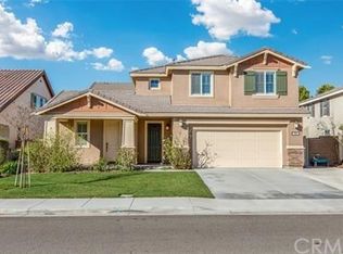 7447 Silver Saddle Ct, Eastvale, CA