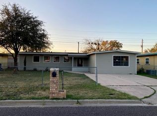 2426 Field St, San Angelo, TX 76901