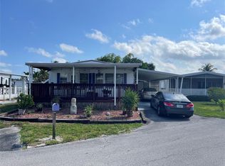 2160 SW 51st Ct, Fort Lauderdale, FL 33312