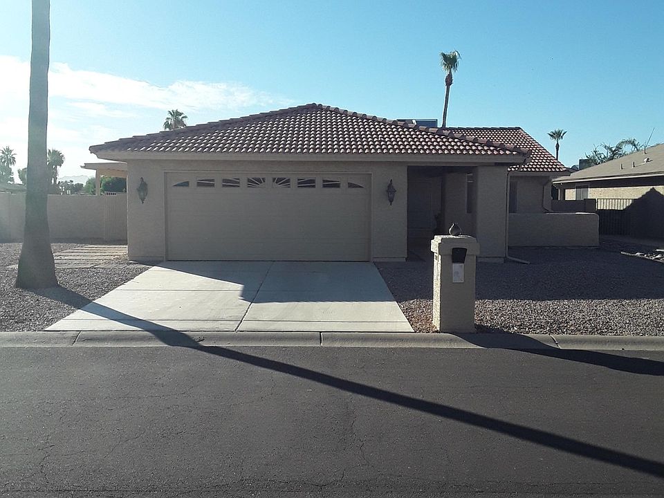 1st image of 9841 E Navajo Pl
