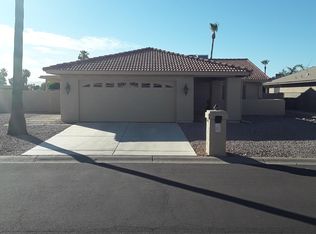 9841 E Navajo Pl, Sun Lakes, AZ 85248