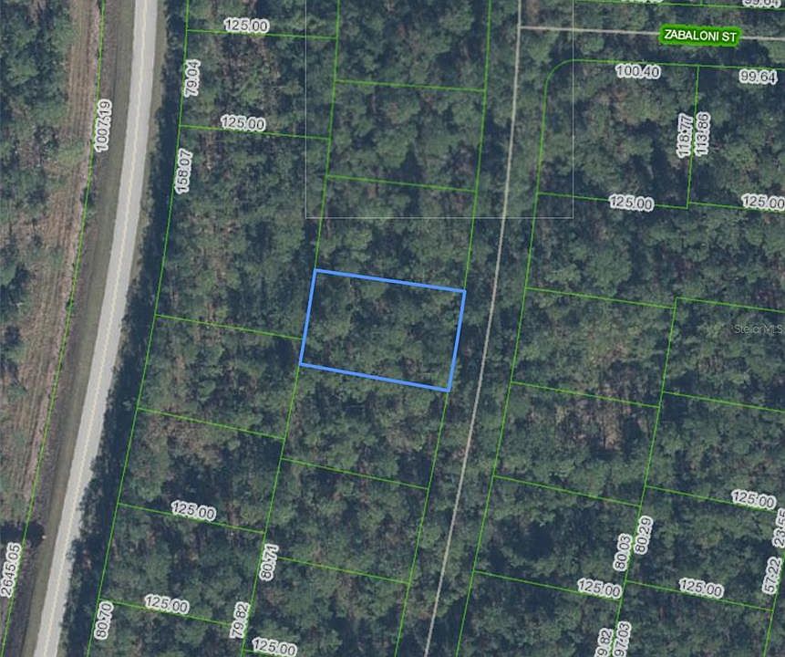 1st image of (Undisclosed Address)