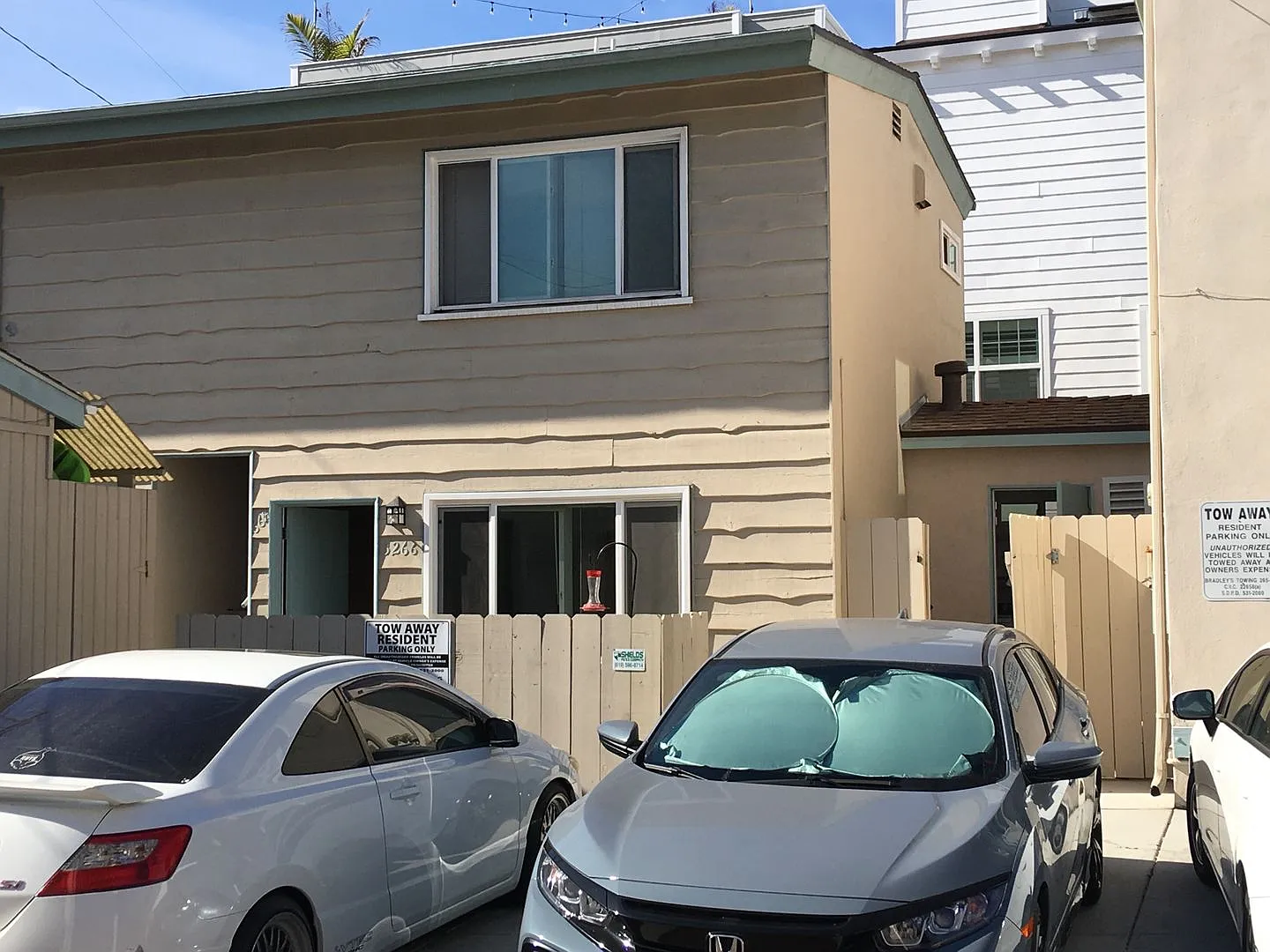 Perfect Mission Beach Studio Apartment W/ Parking! Only $1,595/Month! — Photo 2