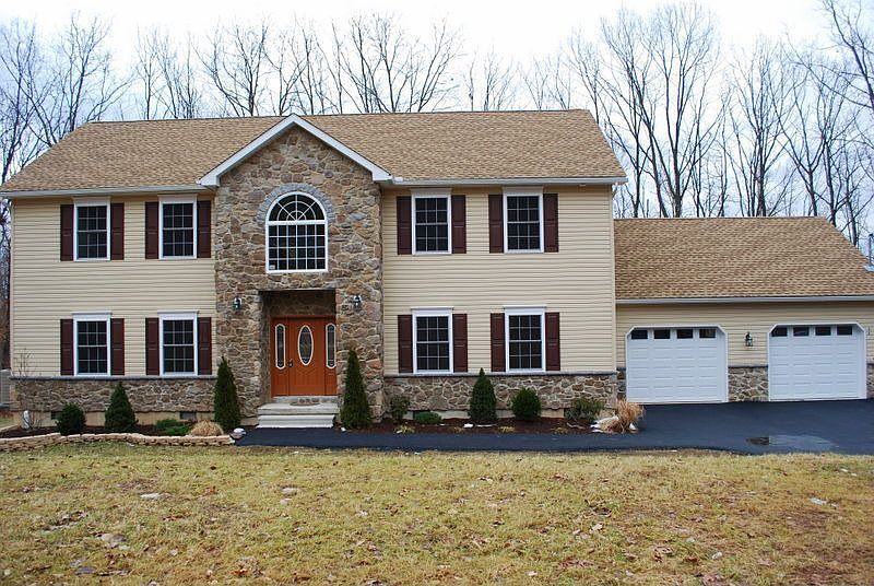 Stone Front 