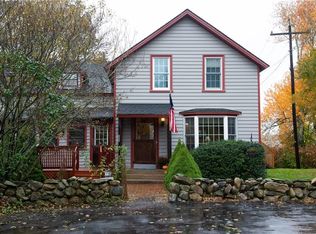 198 North Rd, South Kingstown, RI 02879