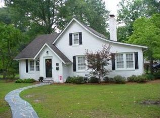 210 West Blvd, Laurinburg, NC 28352