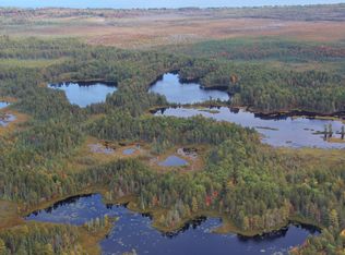 6082 N Laurie Lakes Rd, Paradise, MI 49768