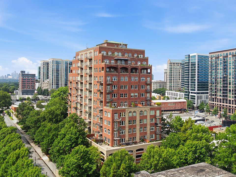 1st image of 3180 Mathieson Dr NE Unit 704