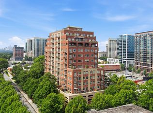 3180 Mathieson Dr NE Unit 704, Atlanta, GA 30305