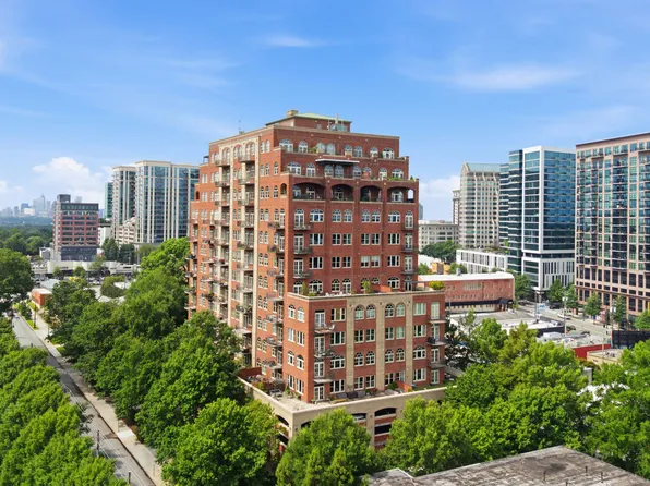 3180 Mathieson Dr NE Unit 704, Atlanta, GA 30305