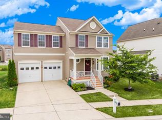 8317 Bufflehead Dr, Baltimore, MD 21222