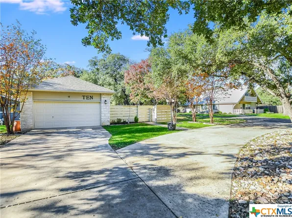 10 Spalding Cir, Wimberley, TX 78676