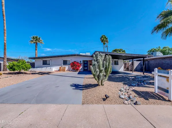 3702 E LAUREL Lane, Phoenix, AZ 85028